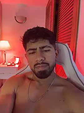 Teaserhoussejj_ webcam