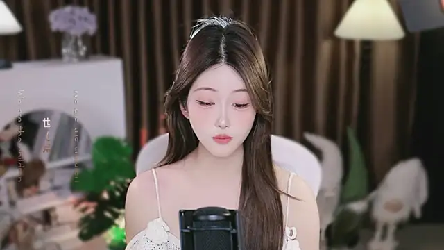 singer-ok webcam