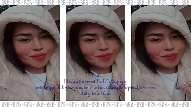 Violett_Cinnamon webcam