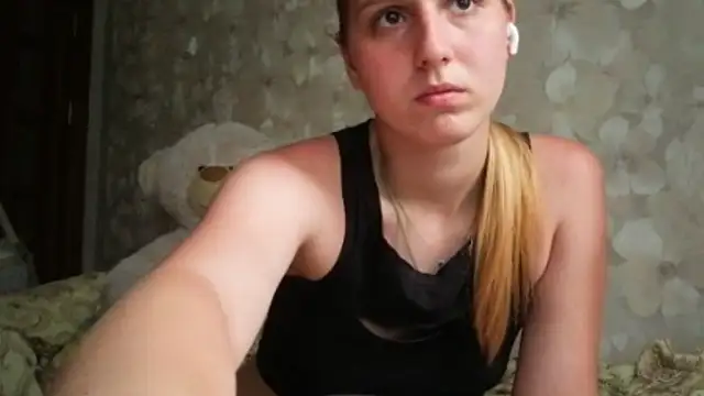 LeighaGreenley webcam