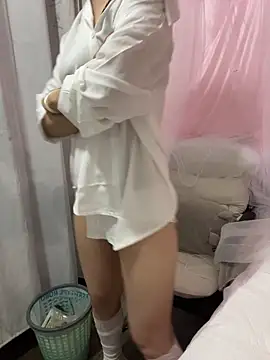 xiaojiao520 webcam