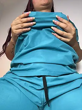 Nahomy_benet webcam