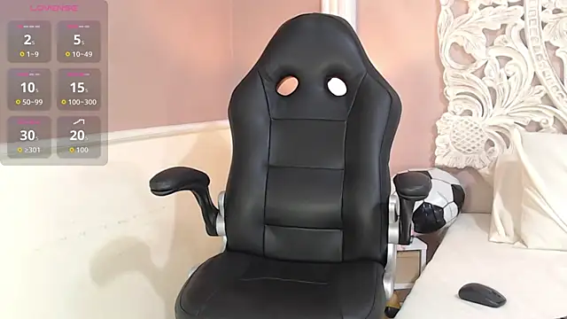 JulietaRoux webcam