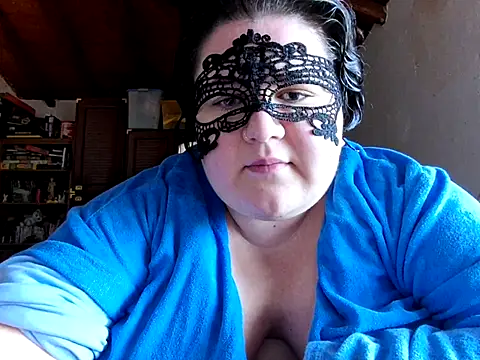 Elsa_00o webcam