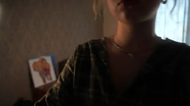 DaciaJuell webcam