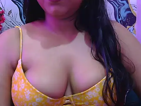 Its_Saina webcam