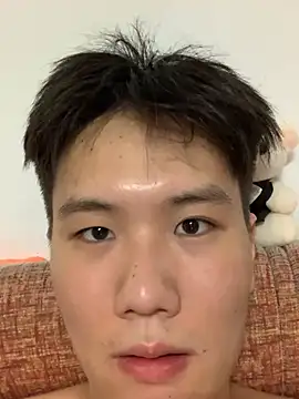 barry__8888 (M young) - 希望吃顿好的