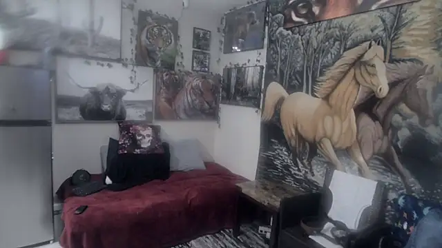 sexy_mexi69 webcam