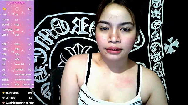 _preciousmoira_ webcam