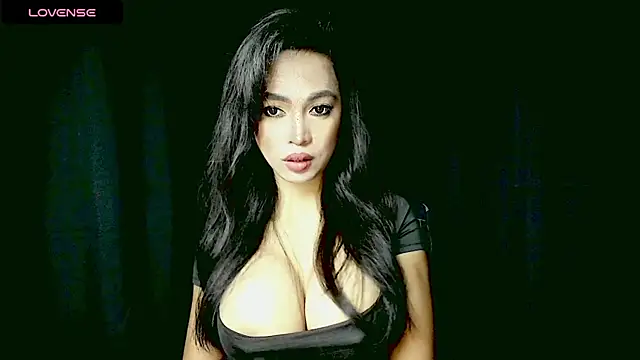 SexyMariaFox webcam