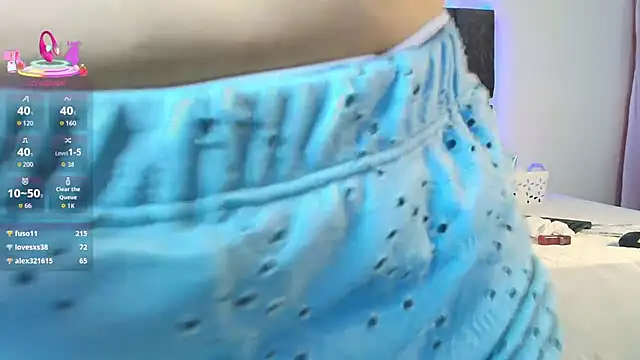 Natasharuso webcam