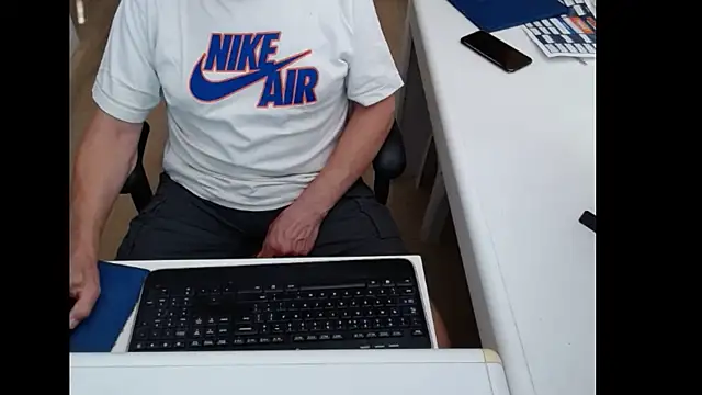dutchpornking webcam