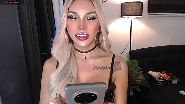 Miss_Ricca_Smith webcam