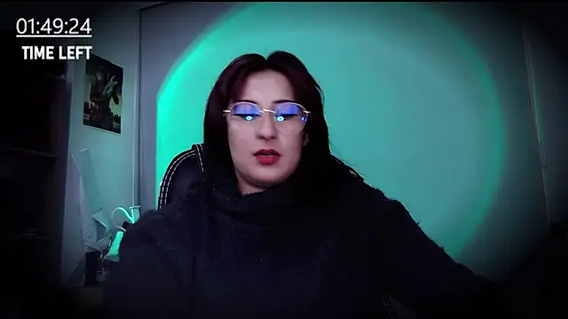Scarlett_Sen webcam
