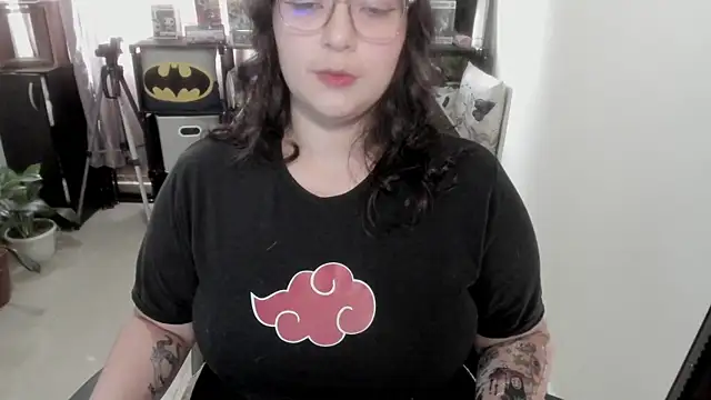aika-dreams webcam
