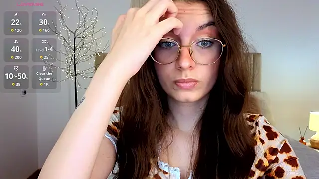 Real_cutie1 webcam