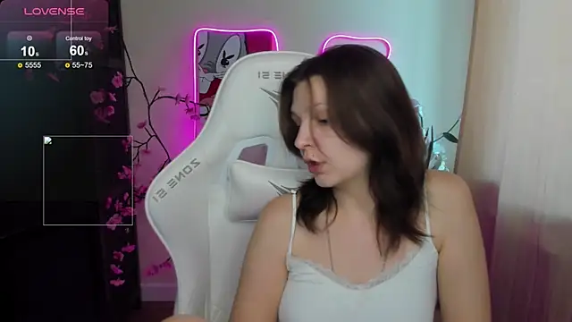 AudreyyKim live cam on StripChat