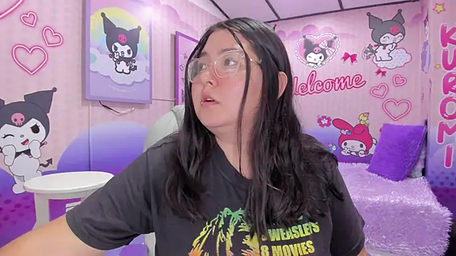 Dulce_meow webcam