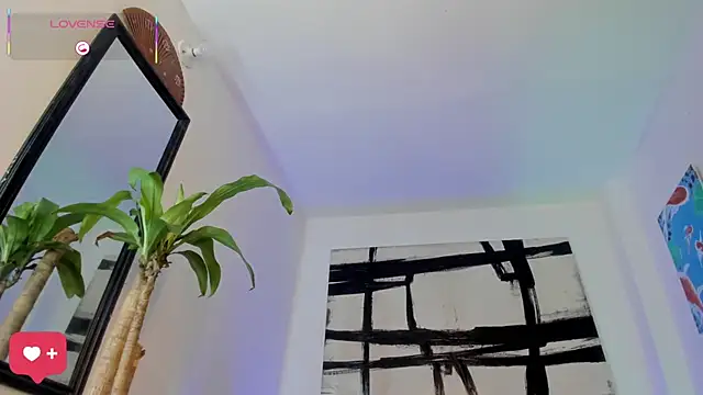 Naughty_Blue webcam