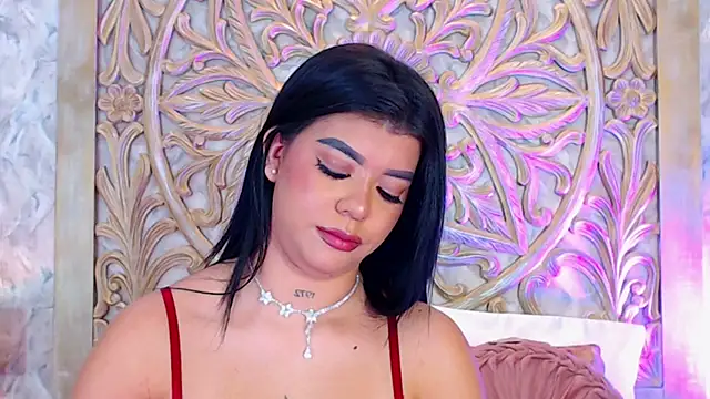 MelodyCarsson webcam