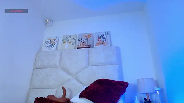 elizawiliamst webcam