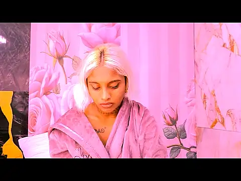 indian_barbie webcam