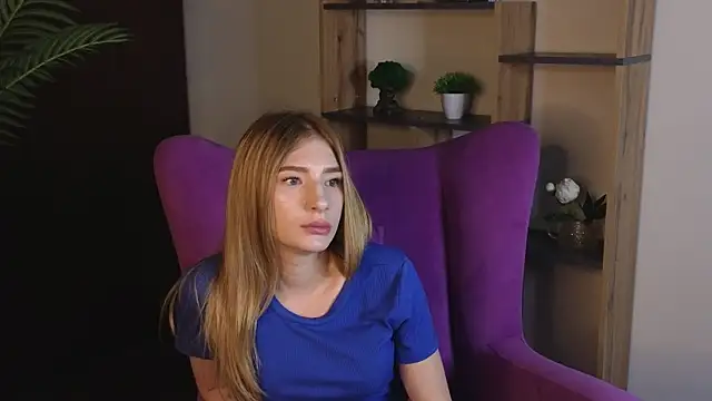 TashiaFink webcam