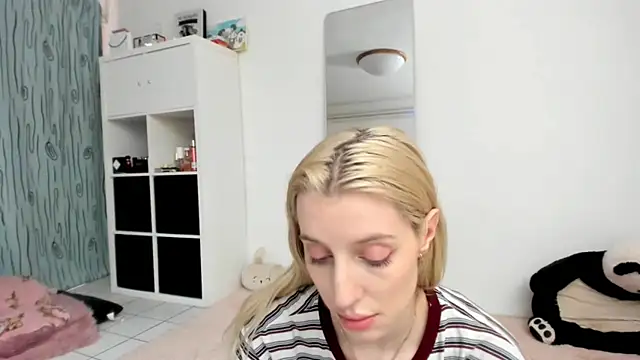 KenzieDawton webcam