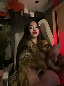 XGoodnessGracious webcam