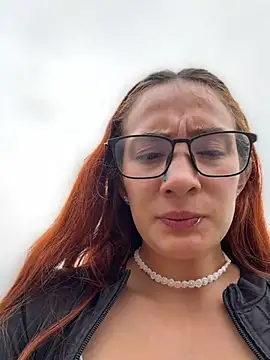 Samyra_Biker12 webcam