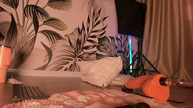 sugar-mirie webcam