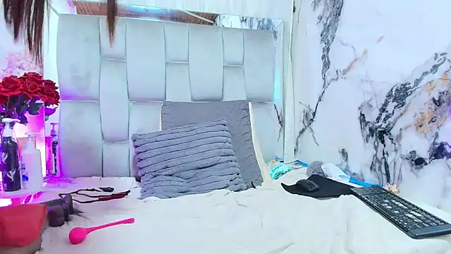 Rachele_x webcam