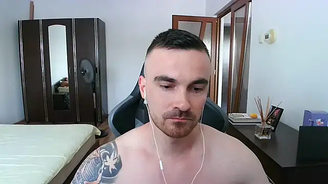 mu5clemania2 webcam