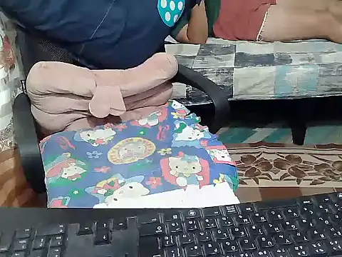 SexyCathy03 webcam