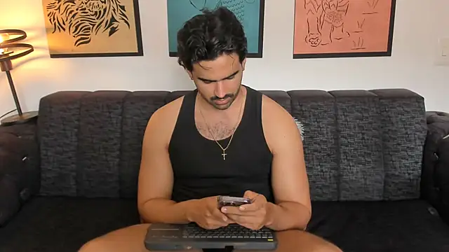 Brad_Martin webcam