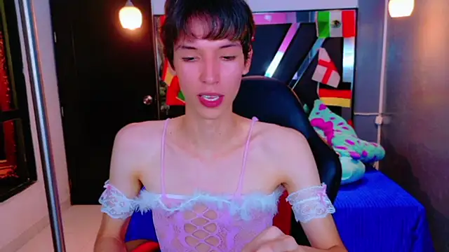 Stefany_PiInk webcam