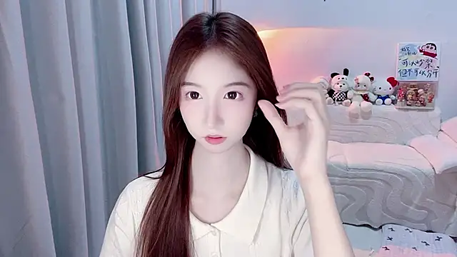 lucky-tt webcam