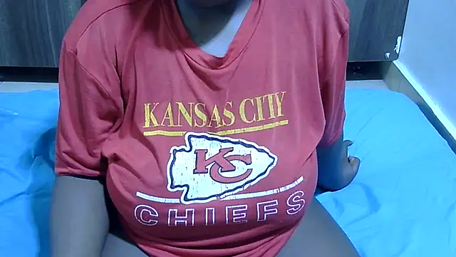 RawHoneyXo- webcam