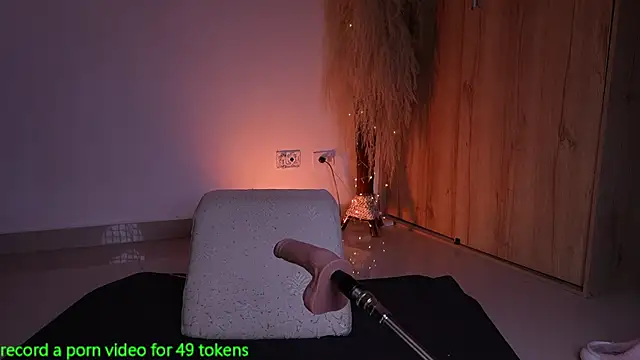 CandieGilson_ webcam