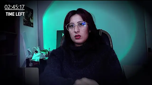 Scarlett_Sen webcam