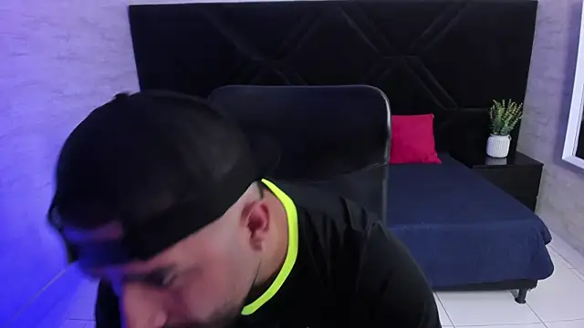 jhon_bear03 webcam