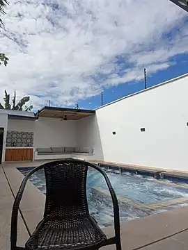 Leldelilly - Trans webcam sex chat