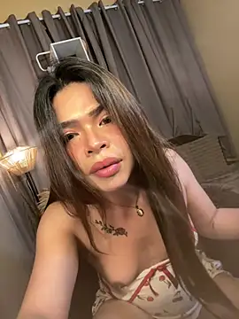 Nyxie_luxx webcam