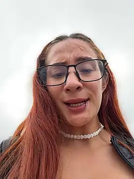 Samyra_Biker12 webcam