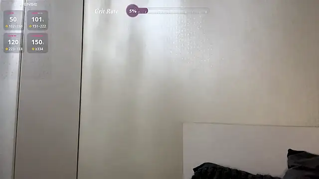 JessiaRuezga webcam
