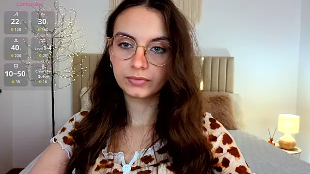 Real_cutie1 webcam