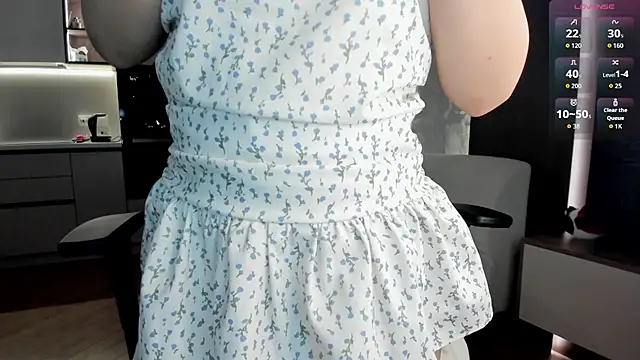 amy_akime webcam