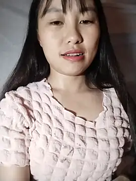 Cherry-squirtt webcam