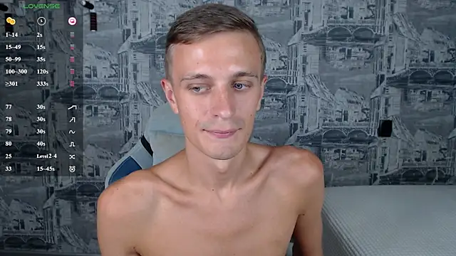 Oliver_Fresh webcam