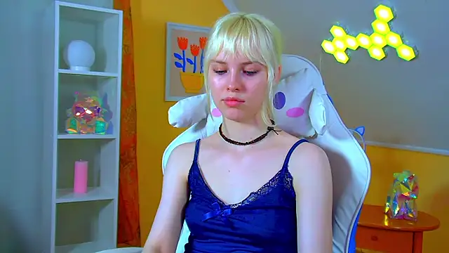 HannahHollis webcam